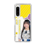スリムプロテクションケース［ STU48 - 岡村梨央 ］