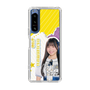 スリムプロテクションケース［ STU48 - 岡村梨央 ］