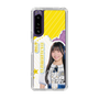 スリムプロテクションケース［ STU48 - 岡村梨央 ］