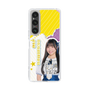 スリムプロテクションケース［ STU48 - 岡村梨央 ］