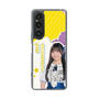 スリムプロテクションケース［ STU48 - 岡村梨央 ］