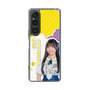 スリムプロテクションケース［ STU48 - 岡村梨央 ］