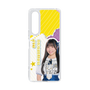 スリムプロテクションケース［ STU48 - 岡村梨央 ］