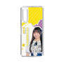 スリムプロテクションケース［ STU48 - 岡村梨央 ］