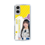 スリムプロテクションケース［ STU48 - 岡村梨央 ］