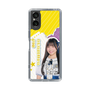 スリムプロテクションケース［ STU48 - 岡村梨央 ］