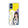 スリムプロテクションケース［ STU48 - 岡村梨央 ］