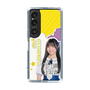 スリムプロテクションケース［ STU48 - 岡村梨央 ］