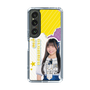 スリムプロテクションケース［ STU48 - 岡村梨央 ］