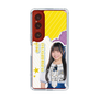 スリムプロテクションケース［ STU48 - 岡村梨央 ］