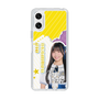 スリムプロテクションケース［ STU48 - 岡村梨央 ］