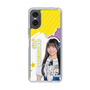 スリムプロテクションケース［ STU48 - 岡村梨央 ］