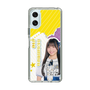 スリムプロテクションケース［ STU48 - 岡村梨央 ］