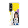 スリムプロテクションケース［ STU48 - 岡村梨央 ］