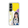 スリムプロテクションケース［ STU48 - 岡村梨央 ］