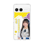 スリムプロテクションケース［ STU48 - 岡村梨央 ］