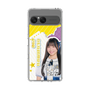 スリムプロテクションケース［ STU48 - 岡村梨央 ］