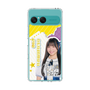 スリムプロテクションケース［ STU48 - 岡村梨央 ］