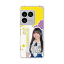 スリムプロテクションケース［ STU48 - 岡村梨央 ］
