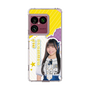 スリムプロテクションケース［ STU48 - 岡村梨央 ］