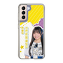 スリムプロテクションケース［ STU48 - 岡村梨央 ］