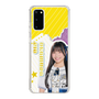 スリムプロテクションケース［ STU48 - 岡村梨央 ］