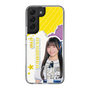 スリムプロテクションケース［ STU48 - 岡村梨央 ］