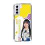スリムプロテクションケース［ STU48 - 岡村梨央 ］