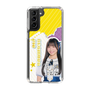 スリムプロテクションケース［ STU48 - 岡村梨央 ］
