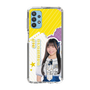 スリムプロテクションケース［ STU48 - 岡村梨央 ］