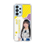 スリムプロテクションケース［ STU48 - 岡村梨央 ］