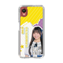 スリムプロテクションケース［ STU48 - 岡村梨央 ］