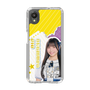 スリムプロテクションケース［ STU48 - 岡村梨央 ］