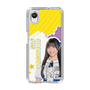 スリムプロテクションケース［ STU48 - 岡村梨央 ］