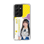 スリムプロテクションケース［ STU48 - 岡村梨央 ］