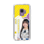 スリムプロテクションケース［ STU48 - 岡村梨央 ］