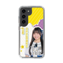 スリムプロテクションケース［ STU48 - 岡村梨央 ］