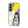 スリムプロテクションケース［ STU48 - 岡村梨央 ］