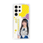 スリムプロテクションケース［ STU48 - 岡村梨央 ］