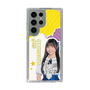 スリムプロテクションケース［ STU48 - 岡村梨央 ］