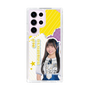 スリムプロテクションケース［ STU48 - 岡村梨央 ］