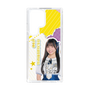 スリムプロテクションケース［ STU48 - 岡村梨央 ］