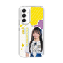 スリムプロテクションケース［ STU48 - 岡村梨央 ］