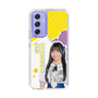 スリムプロテクションケース［ STU48 - 岡村梨央 ］