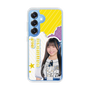 スリムプロテクションケース［ STU48 - 岡村梨央 ］