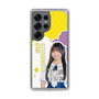 スリムプロテクションケース［ STU48 - 岡村梨央 ］