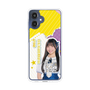 スリムプロテクションケース［ STU48 - 岡村梨央 ］
