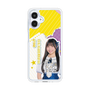 スリムプロテクションケース［ STU48 - 岡村梨央 ］