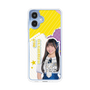 スリムプロテクションケース［ STU48 - 岡村梨央 ］