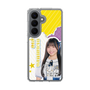 スリムプロテクションケース［ STU48 - 岡村梨央 ］